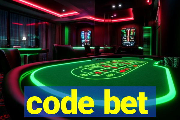 code bet