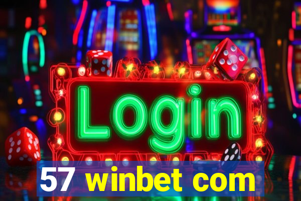 57 winbet com