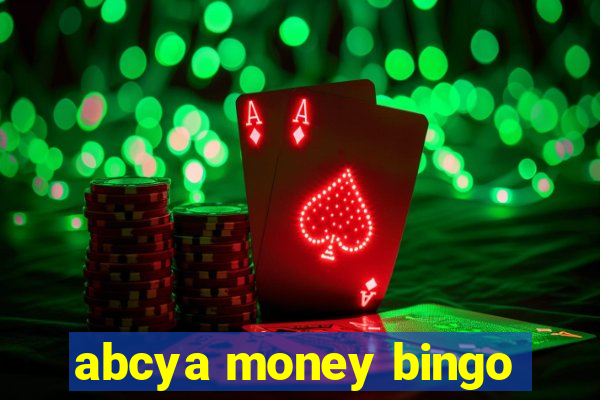 abcya money bingo