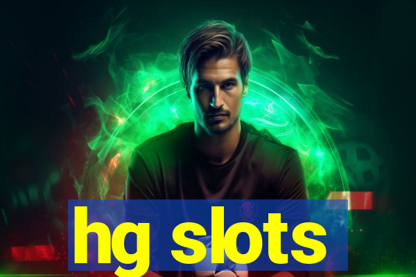 hg slots