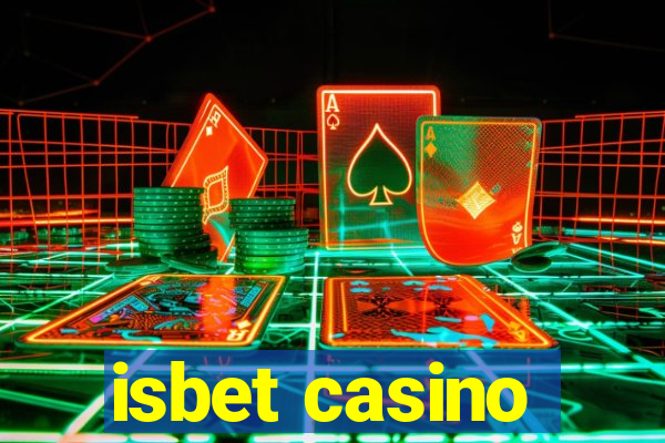 isbet casino