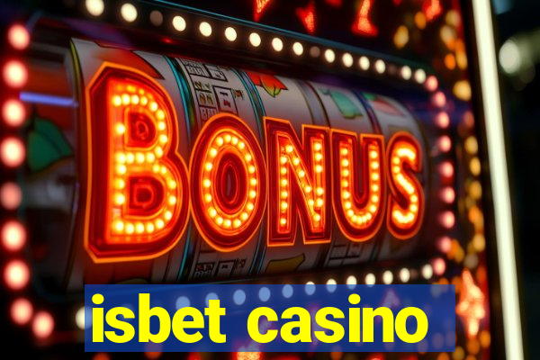 isbet casino