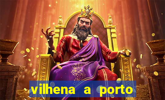 vilhena a porto velho km