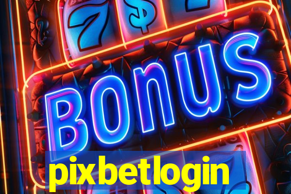 pixbetlogin