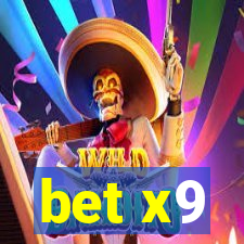 bet x9