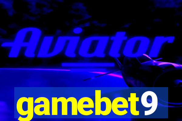 gamebet9