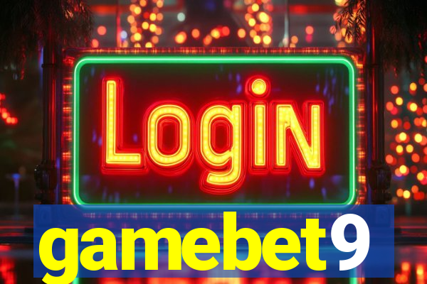 gamebet9