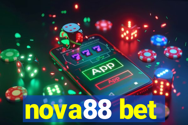 nova88 bet