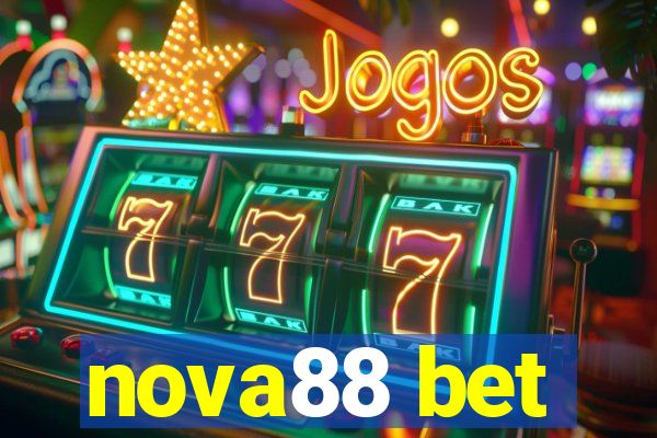 nova88 bet