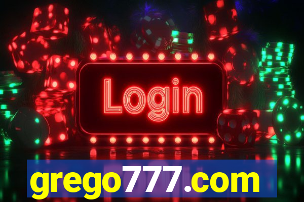 grego777.com