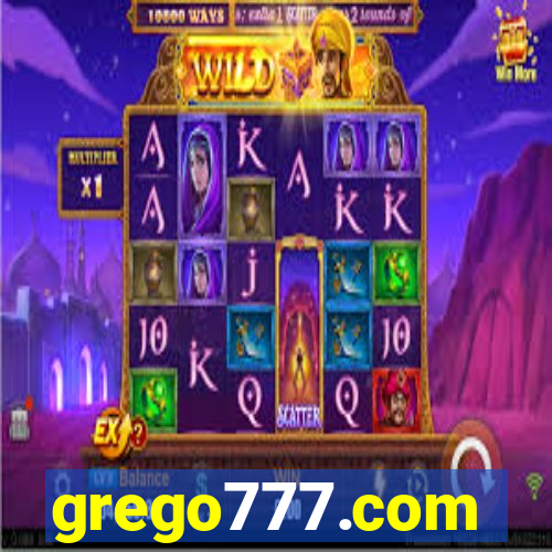 grego777.com