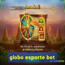 globo esporte bet