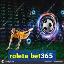 roleta bet365