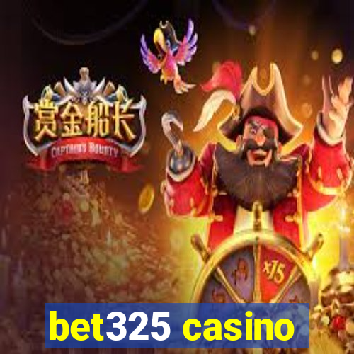 bet325 casino