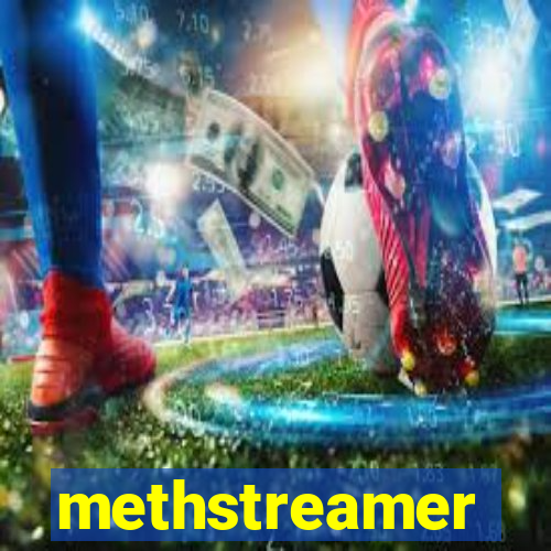 methstreamer