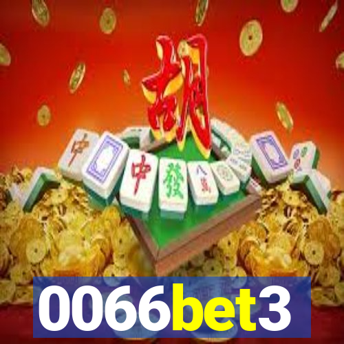 0066bet3