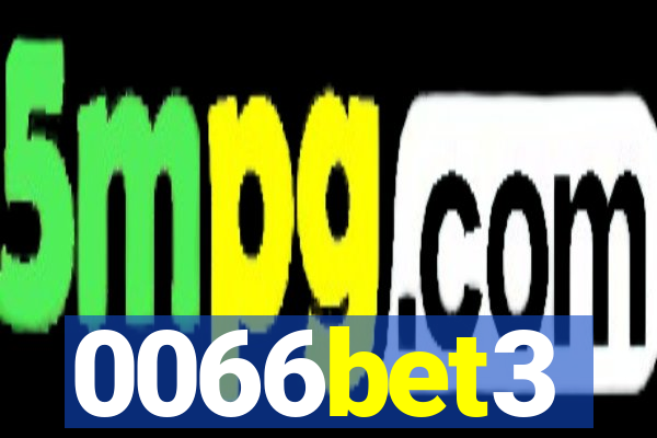 0066bet3