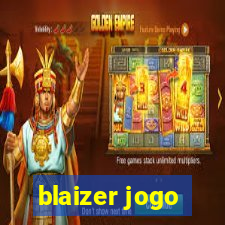 blaizer jogo