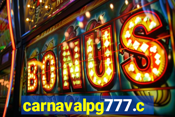 carnavalpg777.com