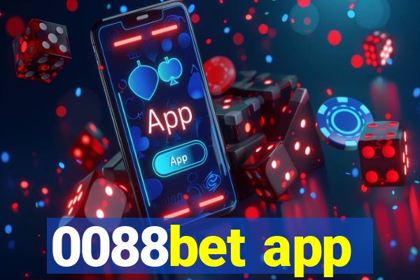 0088bet app