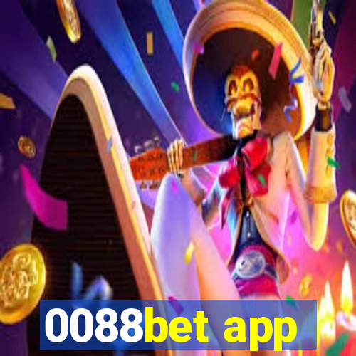 0088bet app