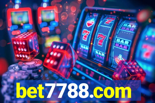 bet7788.com