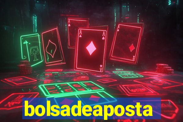 bolsadeaposta