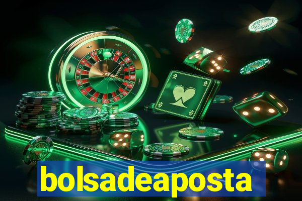 bolsadeaposta