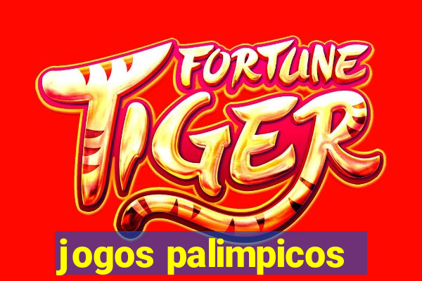 jogos palimpicos