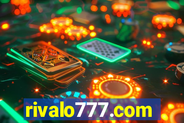 rivalo777.com