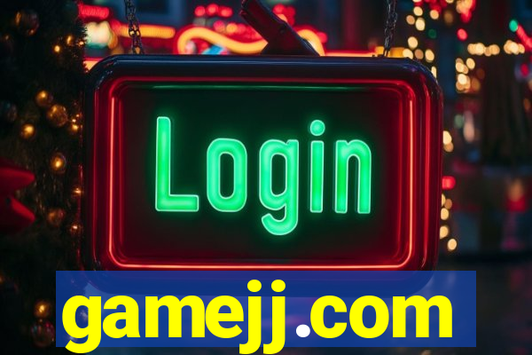 gamejj.com