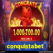 conquistabet