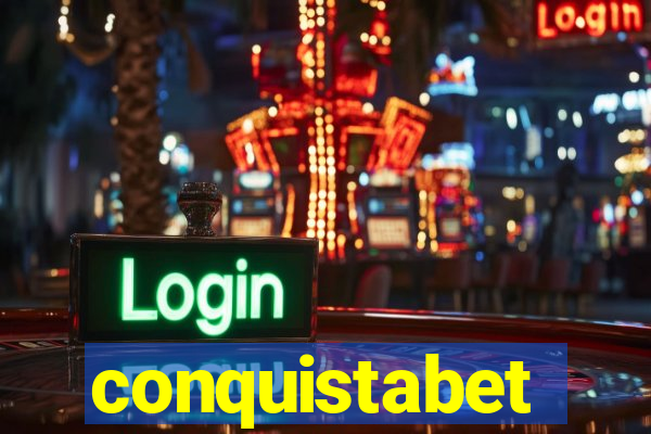 conquistabet