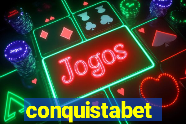 conquistabet