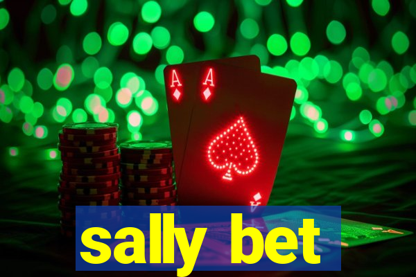 sally bet