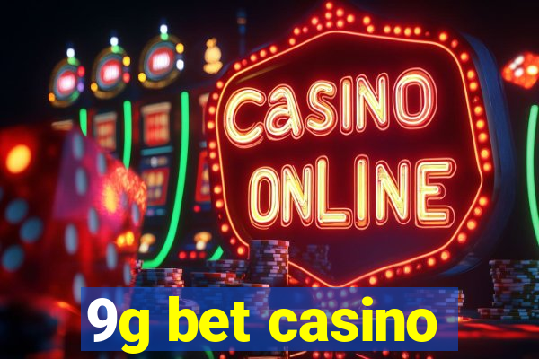 9g bet casino