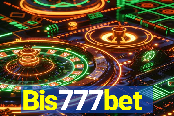 Bis777bet