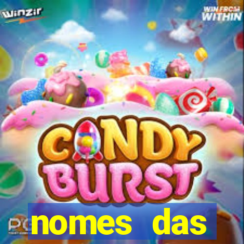 nomes das plataformas de jogos