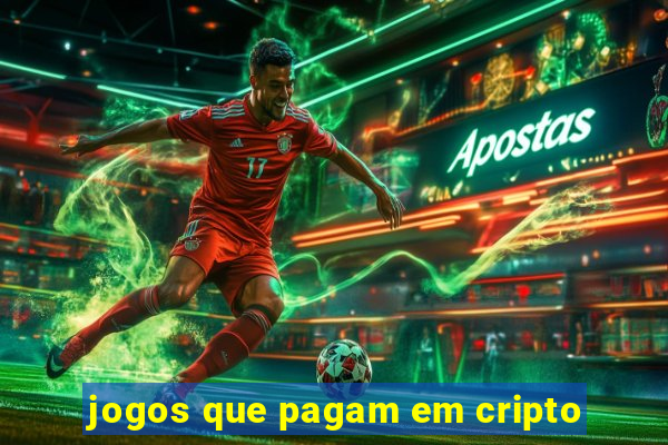 jogos que pagam em cripto