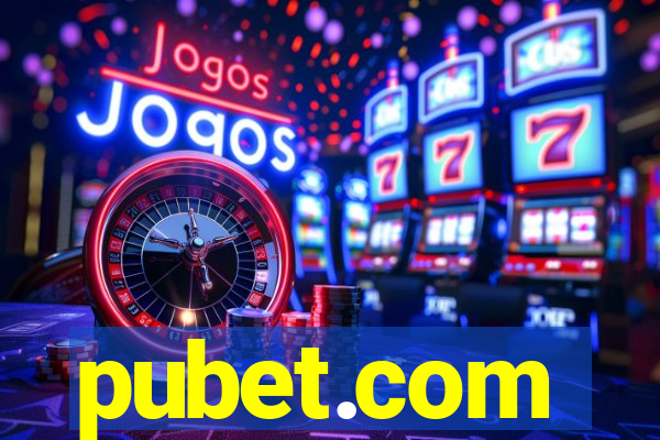 pubet.com