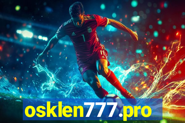 osklen777.pro