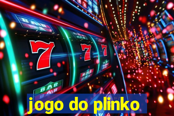 jogo do plinko