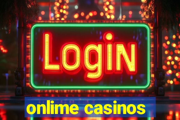 onlime casinos