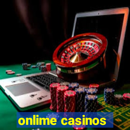 onlime casinos