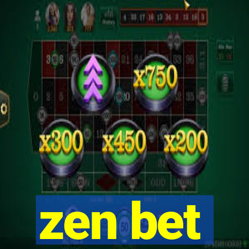 zen bet