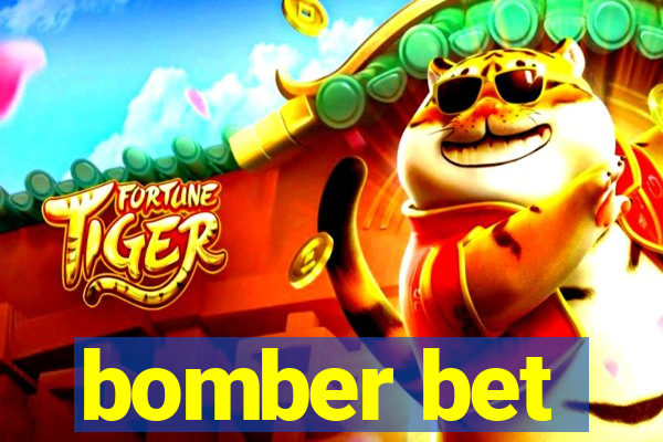 bomber bet