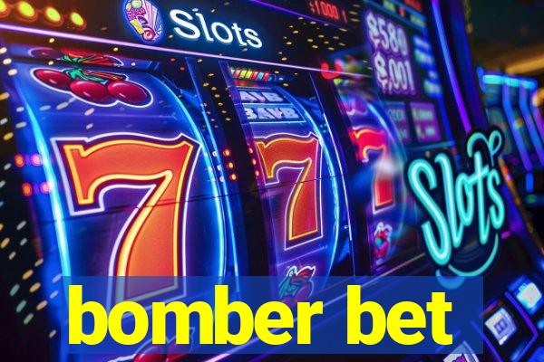 bomber bet