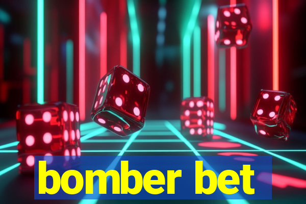 bomber bet