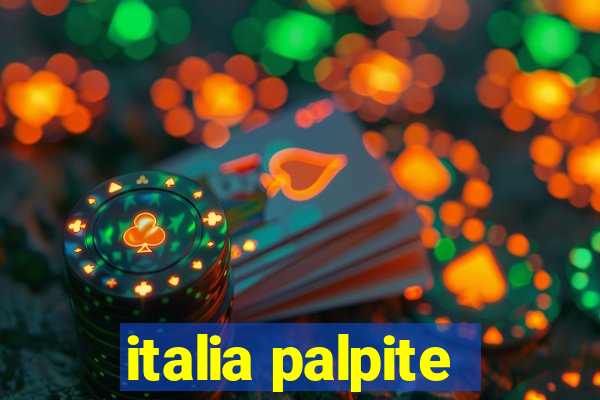 italia palpite