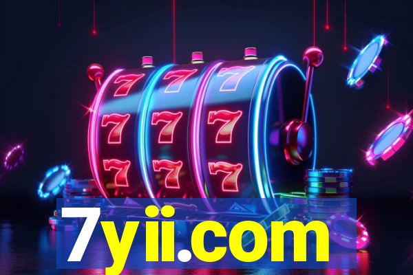 7yii.com